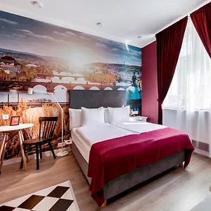  Apartahotel Revelton