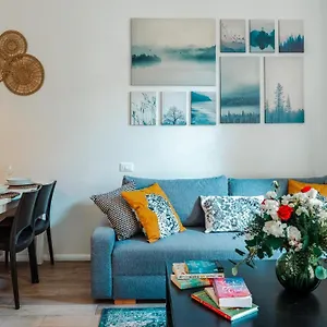  Apartahotel Retreat